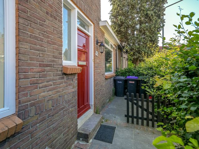 Schotelstraat 48, Dordrecht