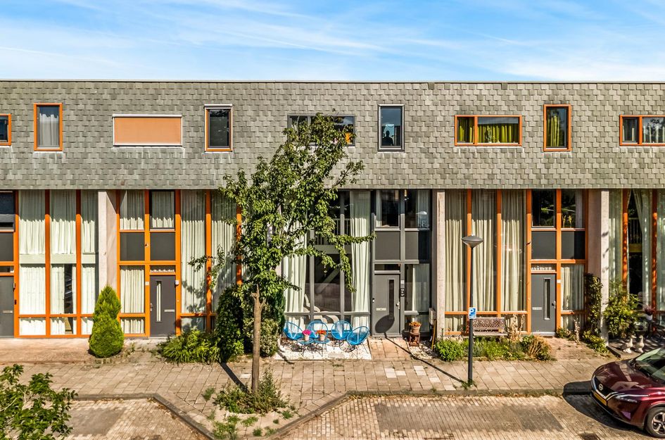 Rozenkwartsstraat 13