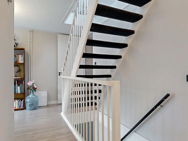 Rozenkwartsstraat 13, Leiden