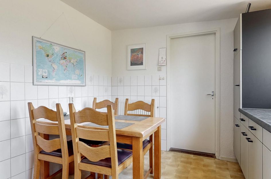 Wasbeeklaan 5
