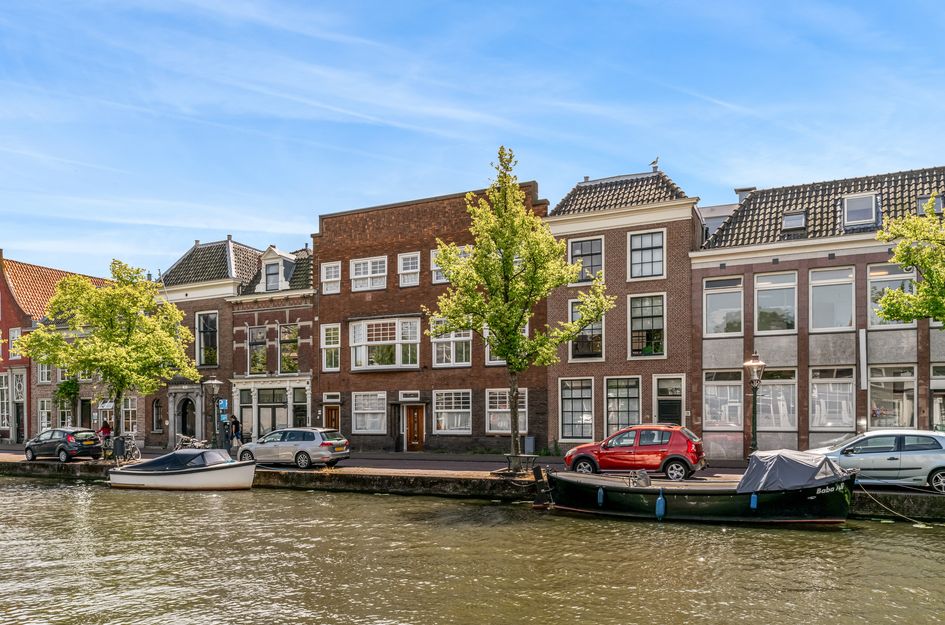 Oude Vest 11C