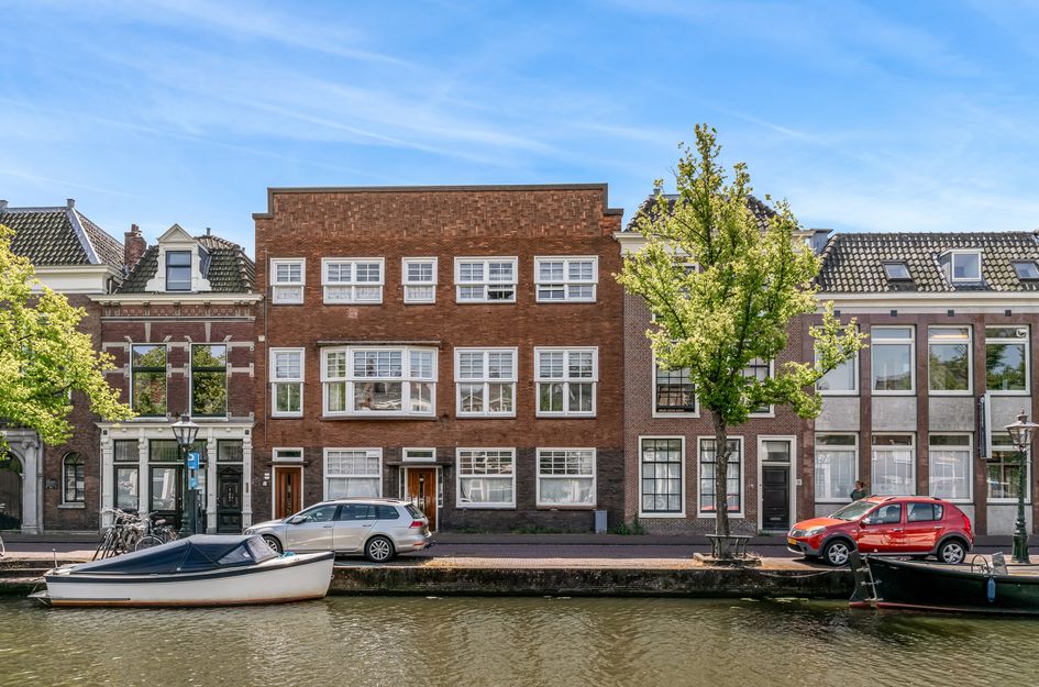 Oude Vest 11C