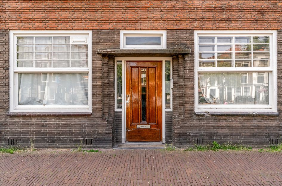 Oude Vest 11C