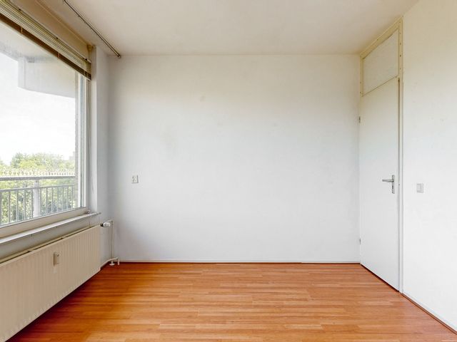 Boerhaavelaan 197, Leiden