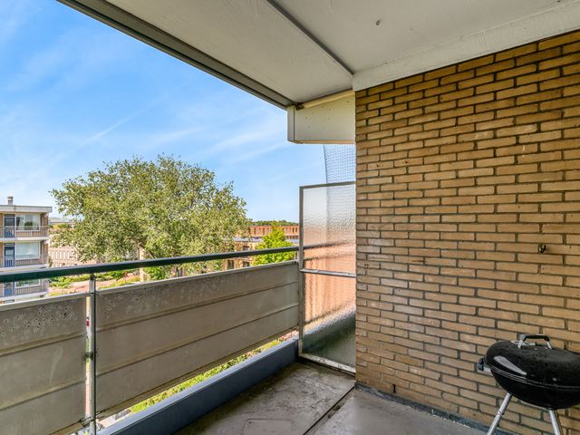 Boerhaavelaan 197, Leiden
