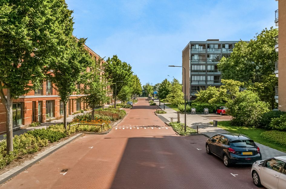 Boerhaavelaan 197