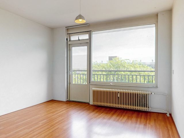 Boerhaavelaan 197, Leiden