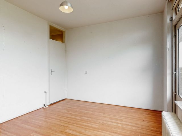 Boerhaavelaan 197, Leiden