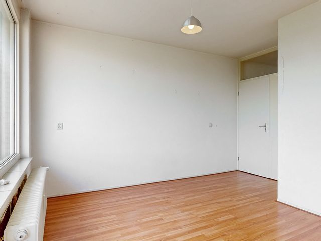 Boerhaavelaan 197, Leiden