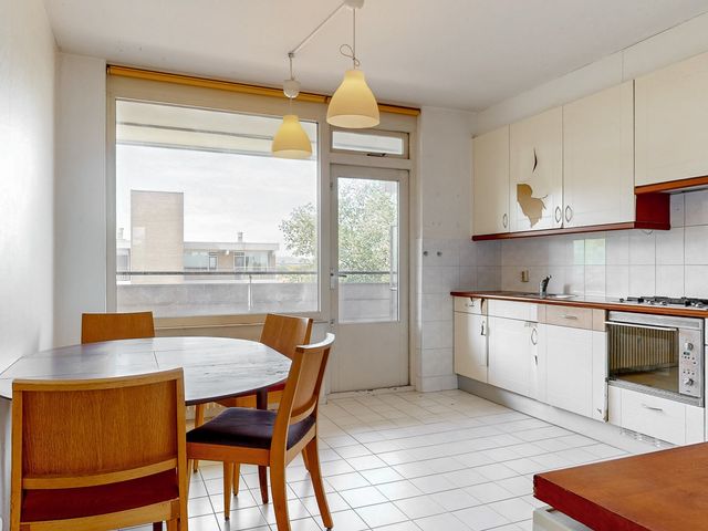 Boerhaavelaan 197, Leiden