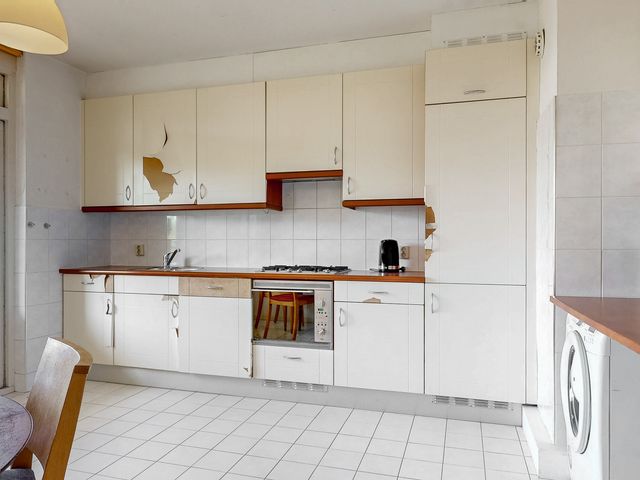 Boerhaavelaan 197, Leiden