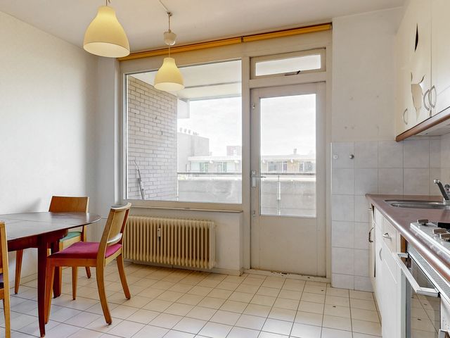 Boerhaavelaan 197, Leiden