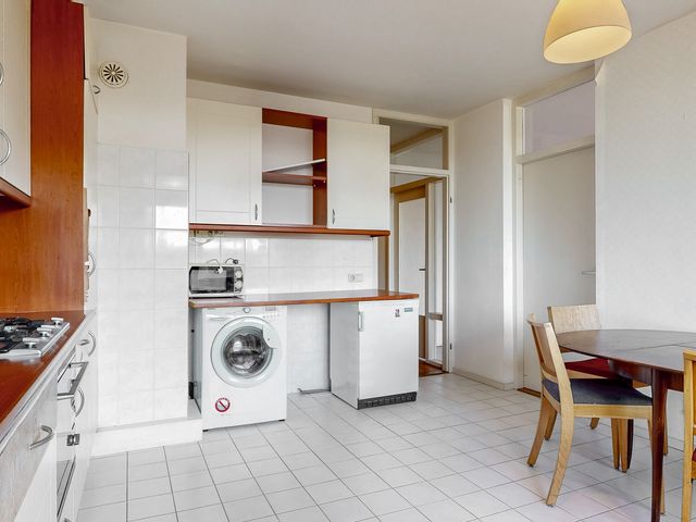 Boerhaavelaan 197, Leiden