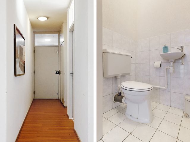 Boerhaavelaan 197, Leiden