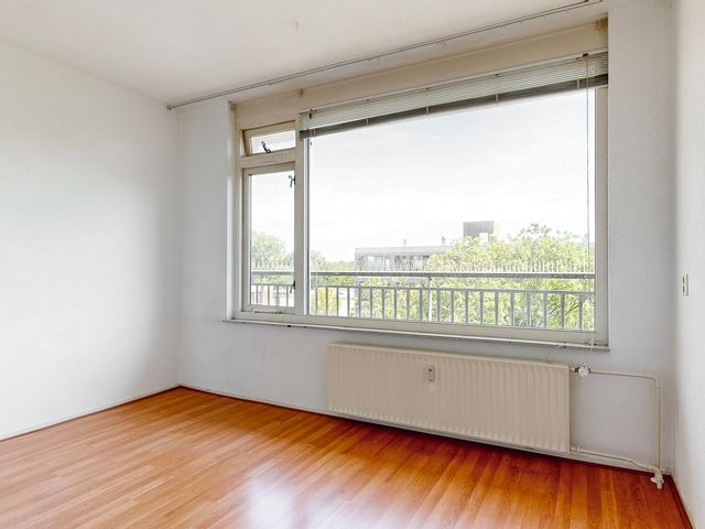 Boerhaavelaan 197, Leiden