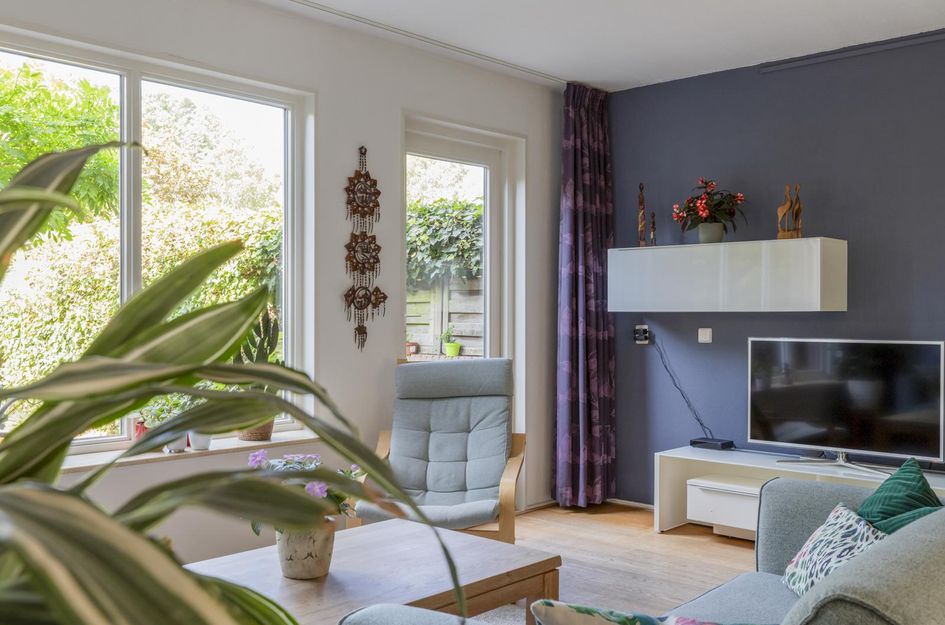 Livingstonelaan 20