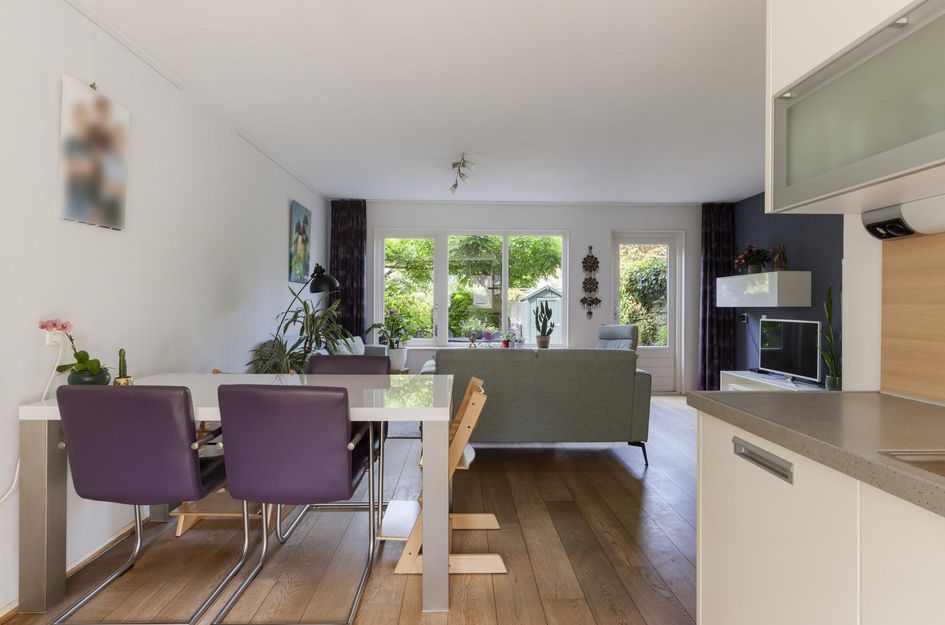 Livingstonelaan 20
