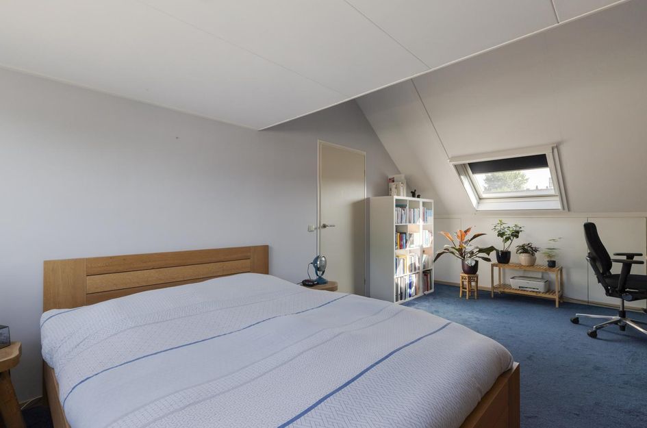 Livingstonelaan 20