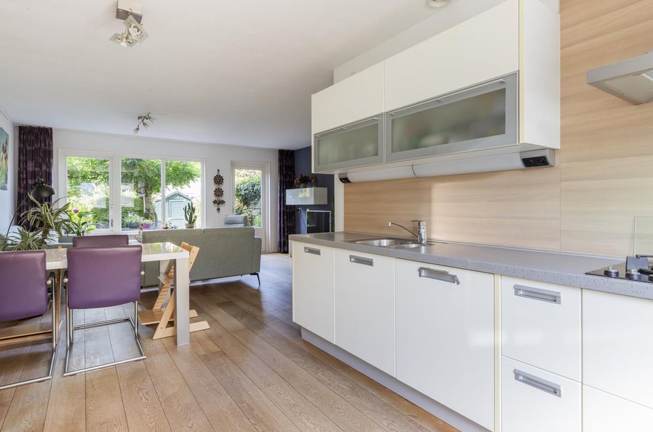 Livingstonelaan 20