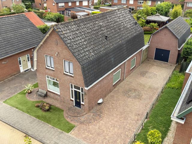 Diergaarde 18, Ulft