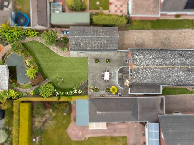 Diergaarde 18, Ulft