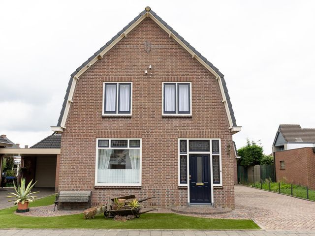 Diergaarde 18, Ulft