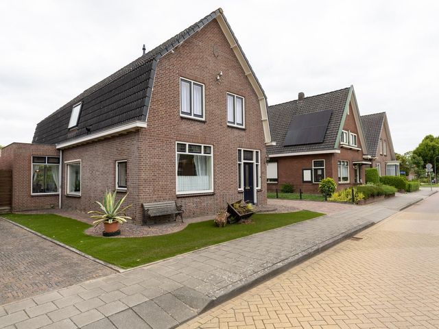 Diergaarde 18, Ulft