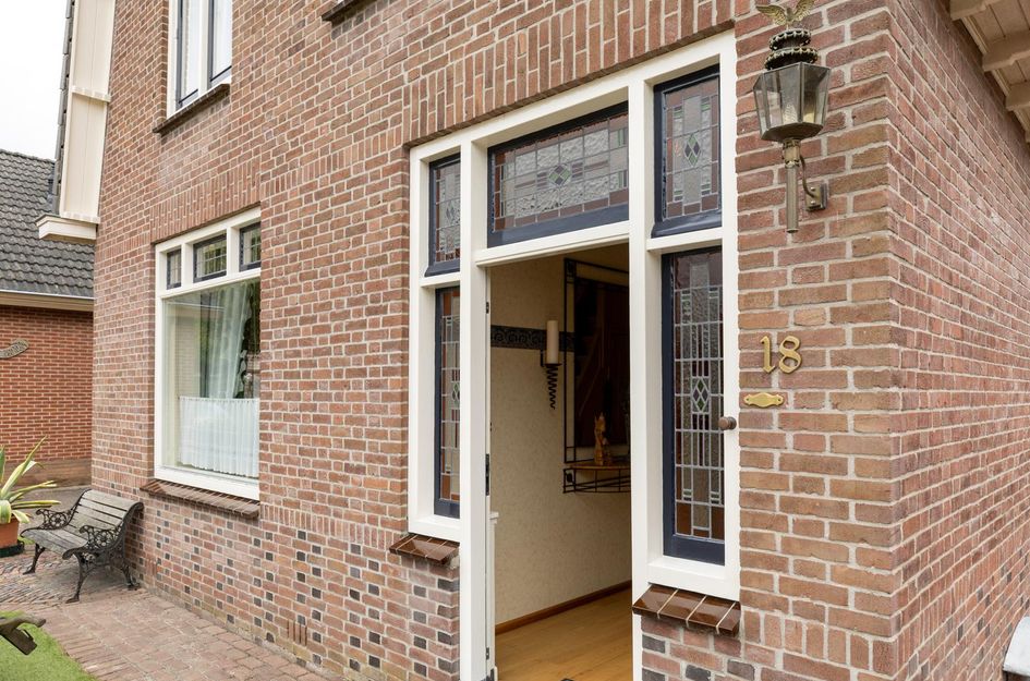 Diergaarde 18