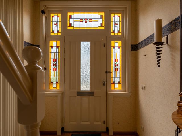 Diergaarde 18, Ulft