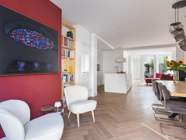 Acaciastraat 3, Utrecht