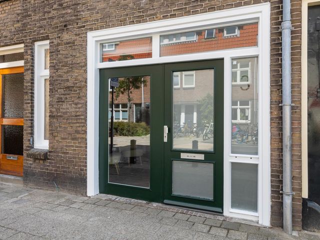 Acaciastraat 3, Utrecht