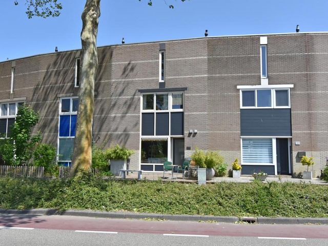 Parkdreef 298, Zoetermeer