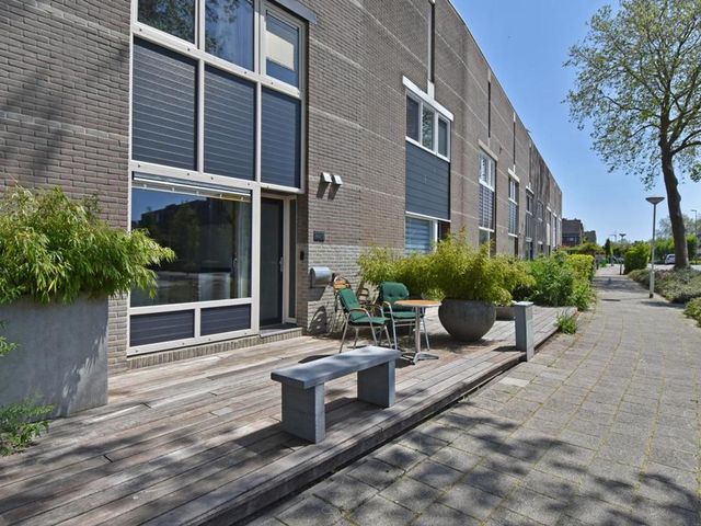 Parkdreef 298, Zoetermeer