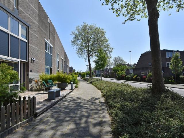 Parkdreef 298, Zoetermeer