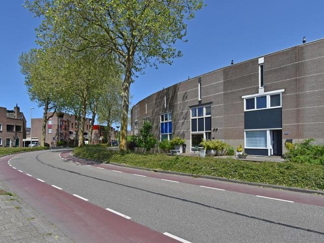 Parkdreef 298, Zoetermeer