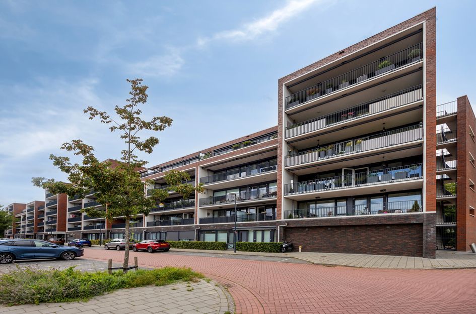 1e Melmseweg 103