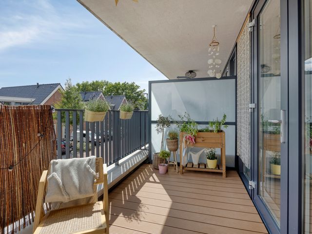 1e Melmseweg 103, Veenendaal