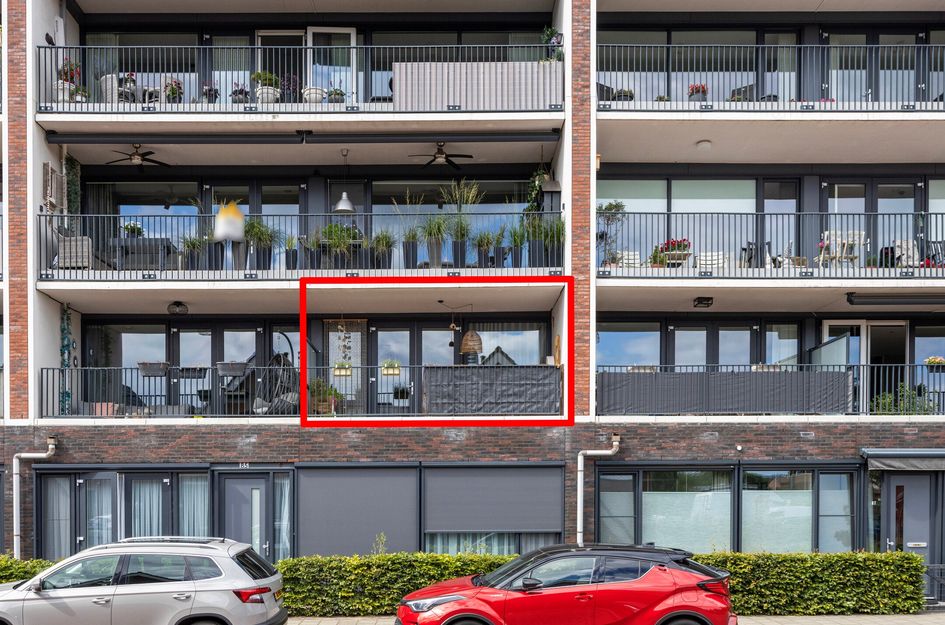 1e Melmseweg 103