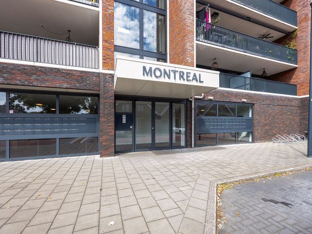 1e Melmseweg 103, Veenendaal