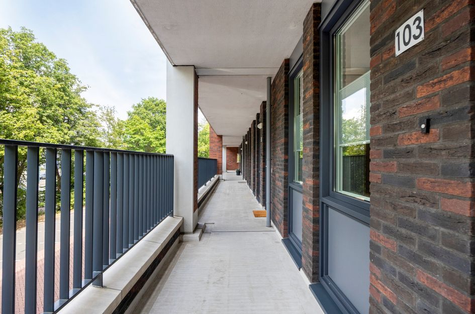 1e Melmseweg 103