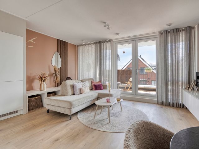 1e Melmseweg 103, Veenendaal