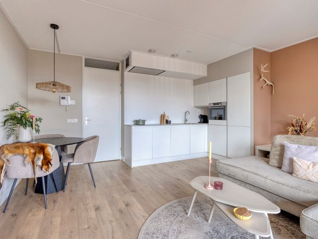 1e Melmseweg 103, Veenendaal