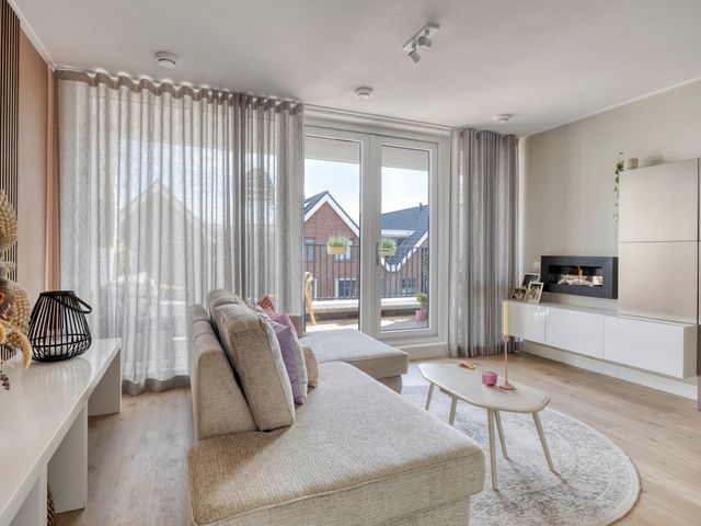 1e Melmseweg 103, Veenendaal