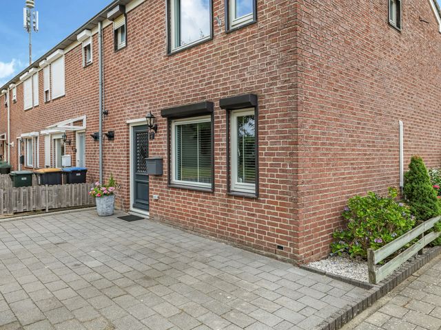 Ornament 2, Beuningen