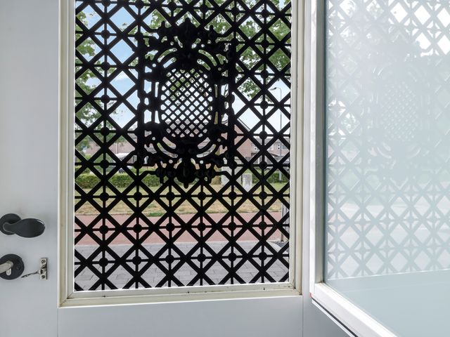 Ornament 2, Beuningen