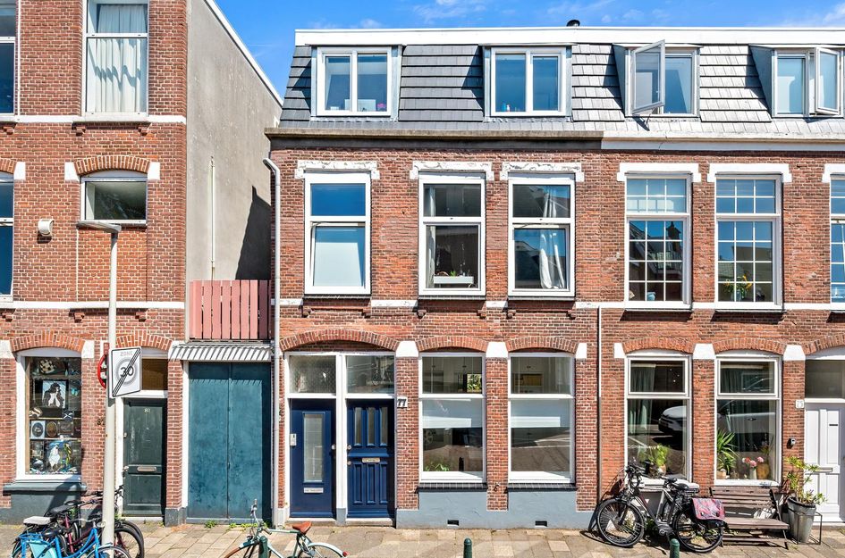 Ripperdastraat 77