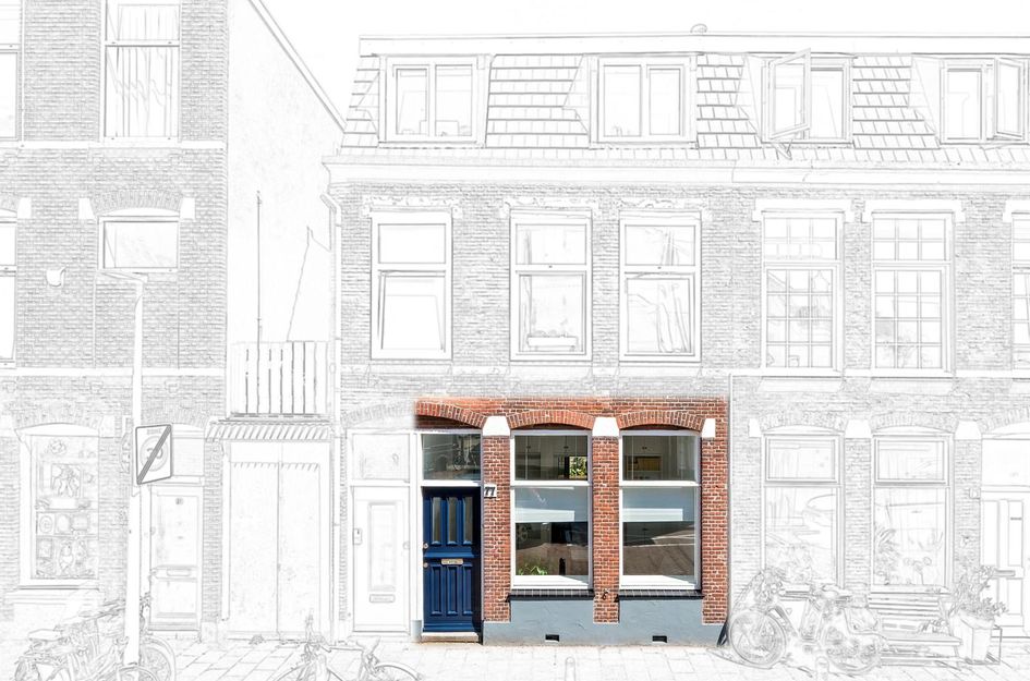 Ripperdastraat 77