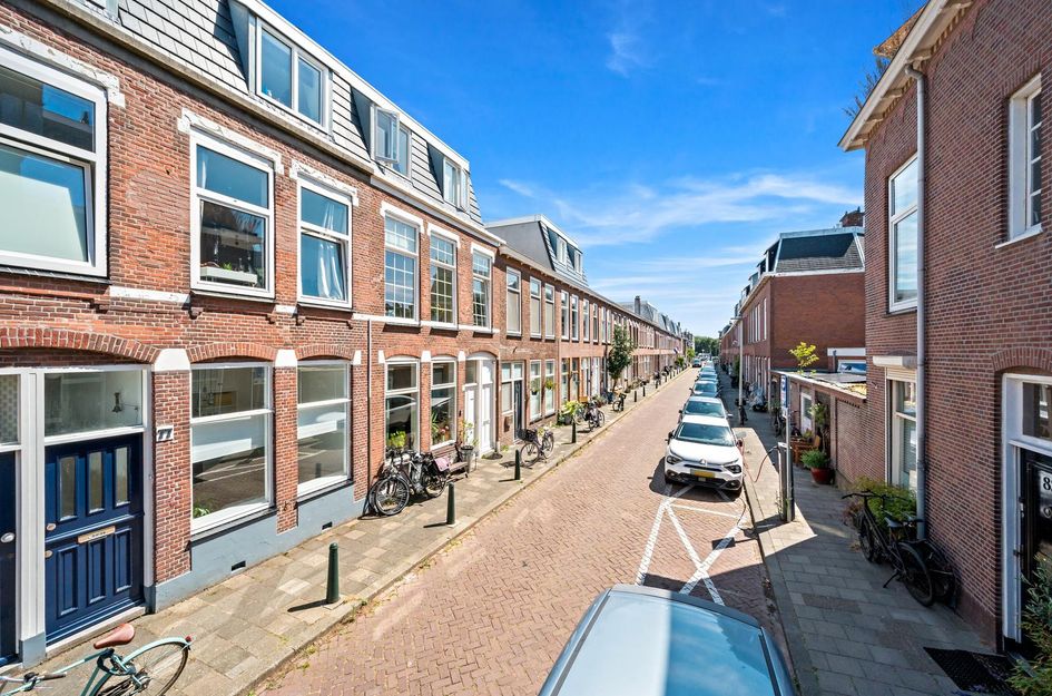 Ripperdastraat 77