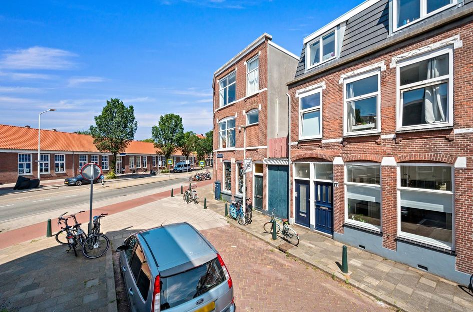 Ripperdastraat 77