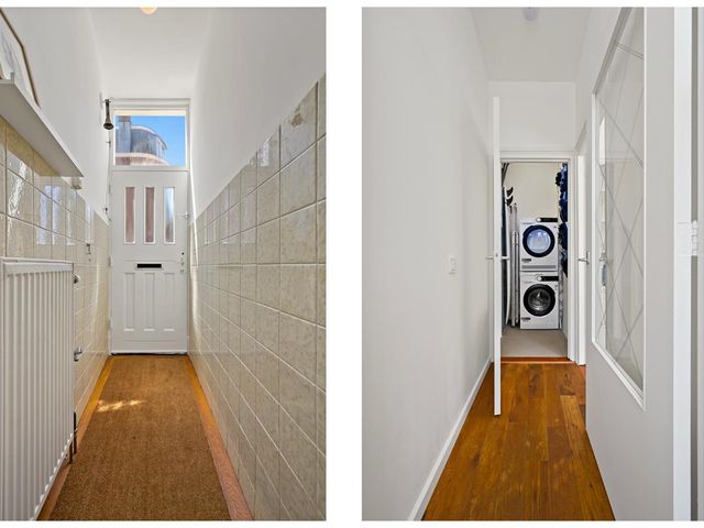 Ripperdastraat 77, 'S-Gravenhage